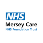 Mersey care logo