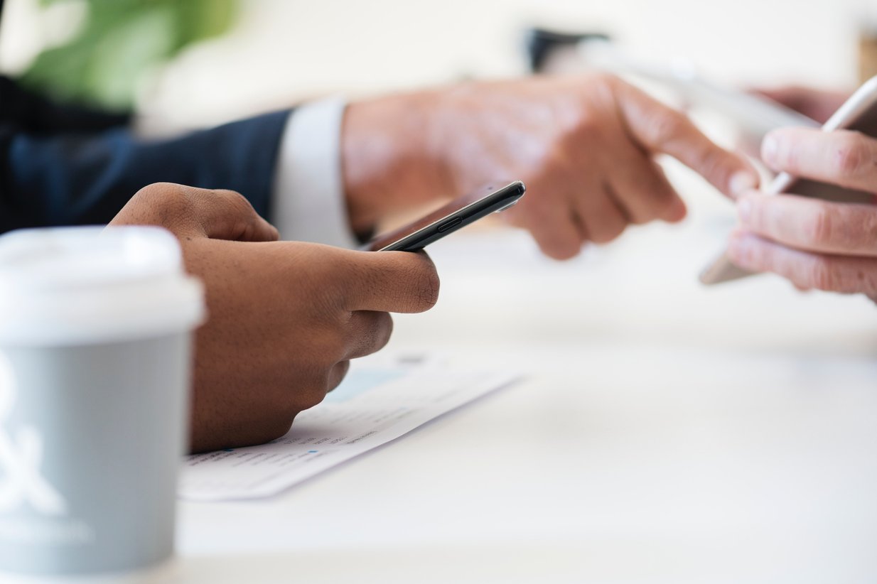 5 Top Benefits of Conference WiFi Solutions
