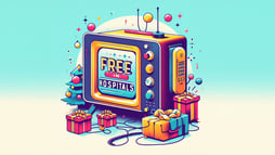 SPARK® TSL Provides Free Christmas TV for Hospital Patients