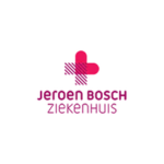 Jeroen Bosh Hospital logo