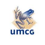 UMC Groningen logo