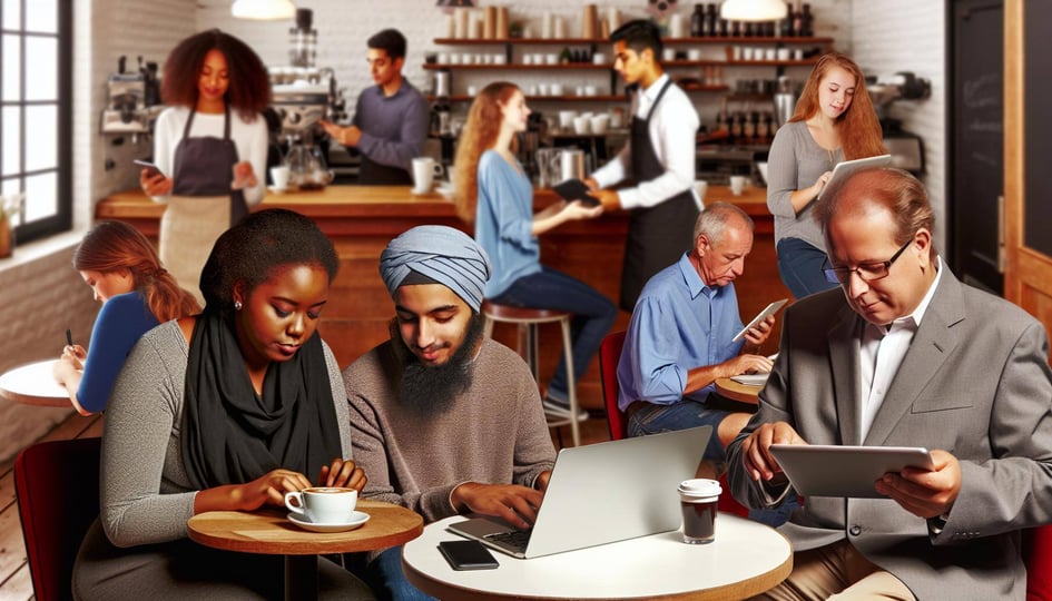 Maximising Business Potential: The Power of WiFi Connectivity