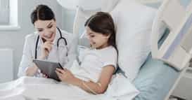 Hospital TV Packages Explained: Everything You Need to Know About SPARK® Entertain