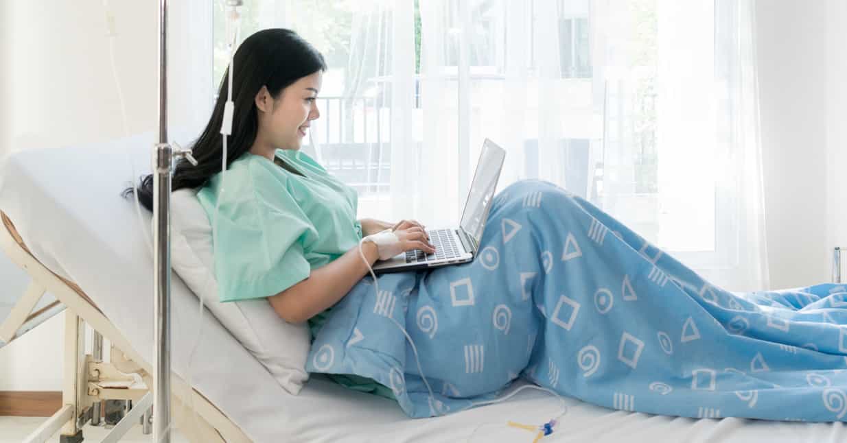 Choosing the Right WiFi Platform for Healthcare