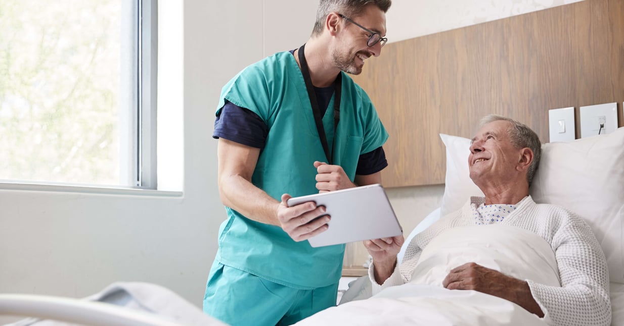 Reasons Why Your Hospital Needs a Patient Engagement Platform