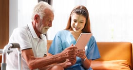 WiFi SPARK: NHS Patients Shouldn’t Pay for Hospital Entertainment