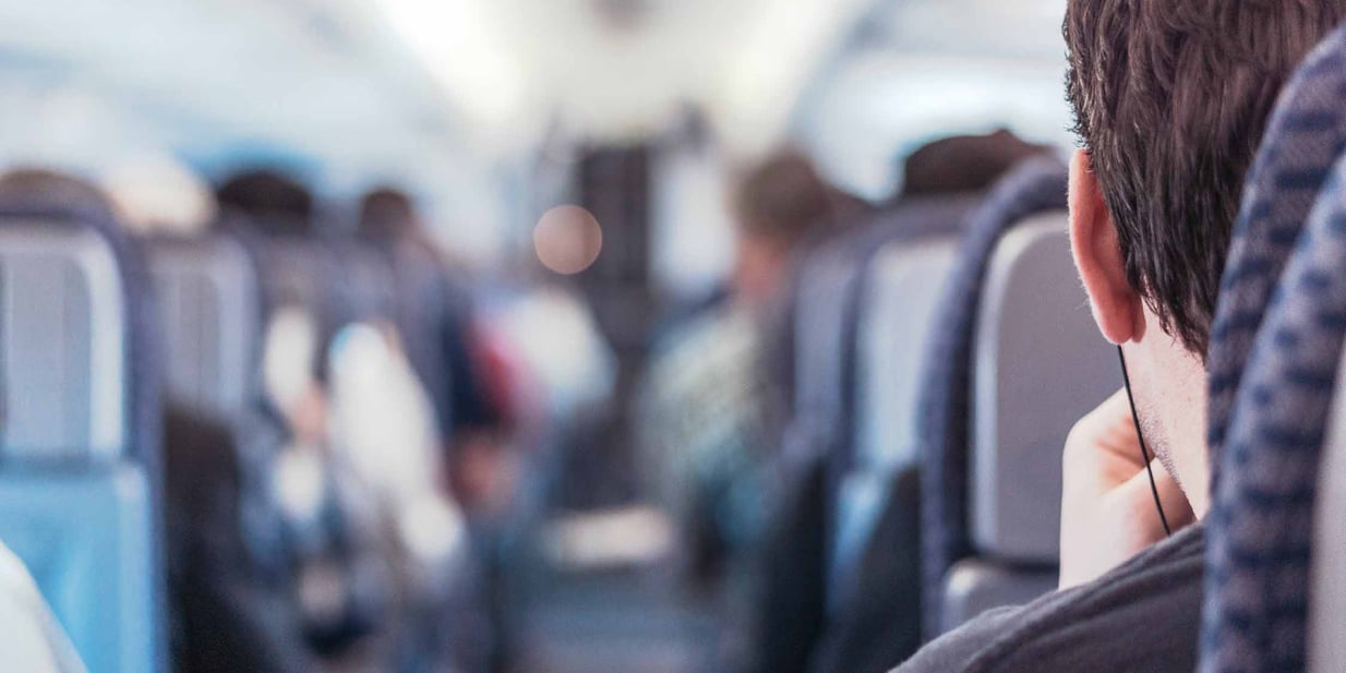 WiFi in Rail - What's the Value?