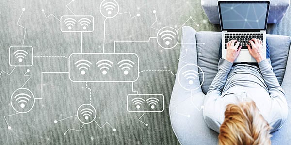How to make the most of your existing WiFi