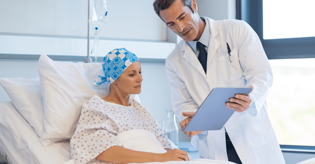 “I Don’t Know What’s Happening”: The Anxiety of Uninformed Patients