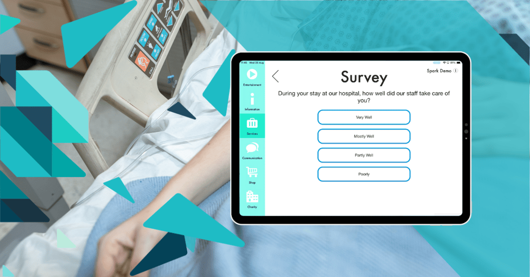 Matchmaking March: How SPARK Fusion Surveys Help NHS Teams Listen & Improve