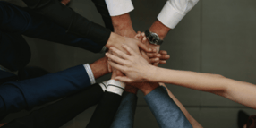 What's the key to a successful business? Thoughts from a CEO
