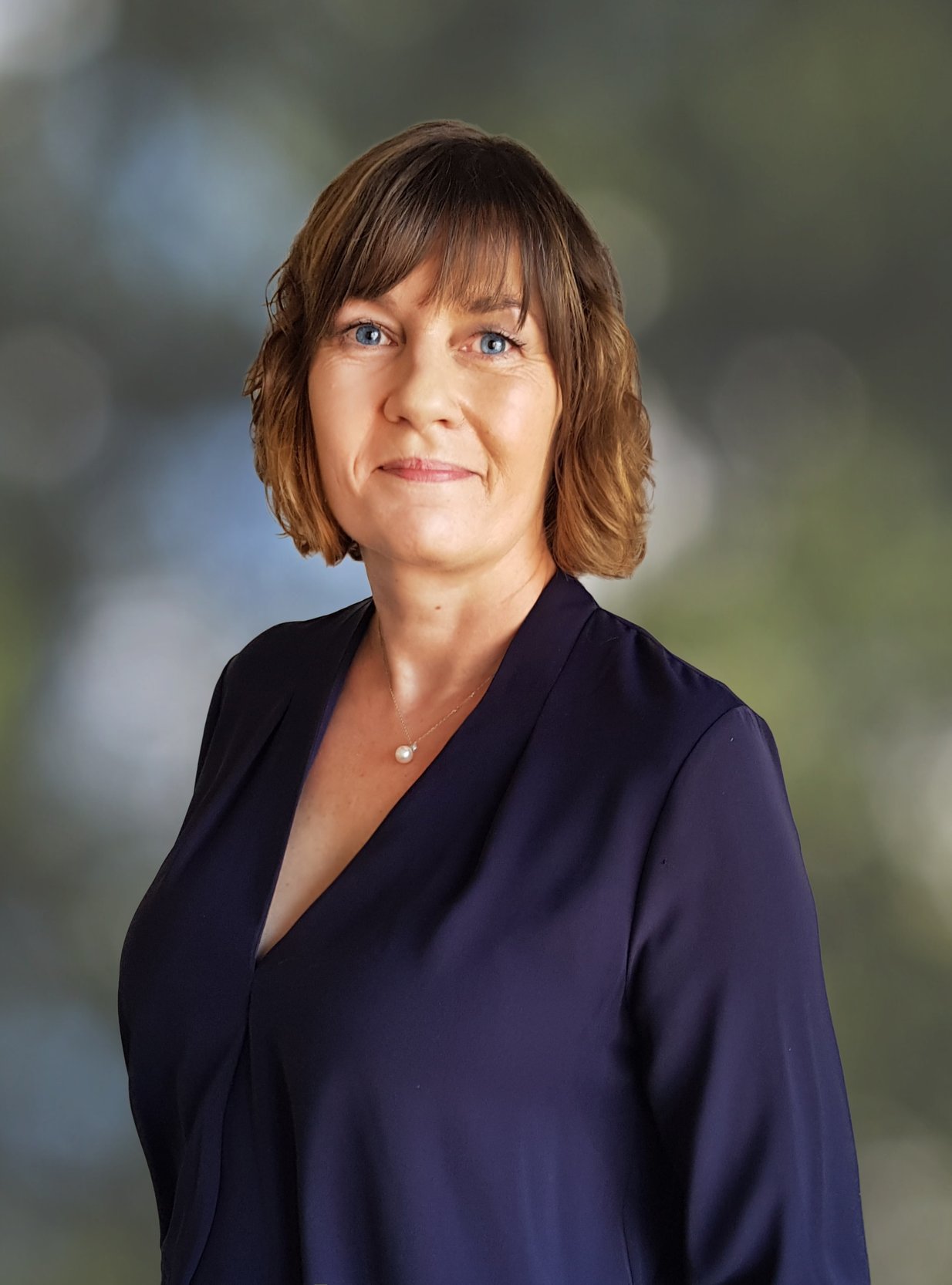 Fiona Bayle joins WiFi SPARK as the new Head of Healthcare