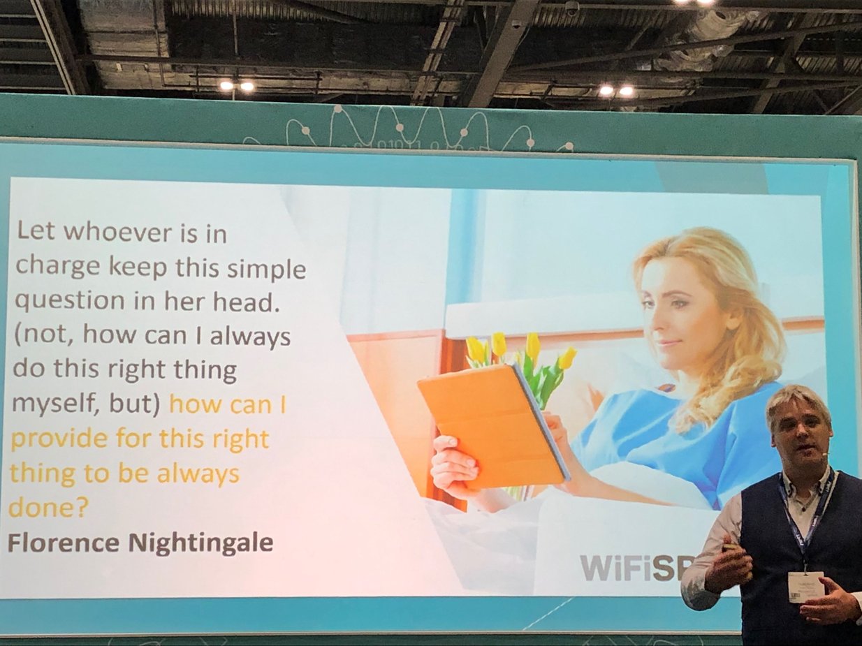 HETT Show 2019: trends, insights and key takeaways