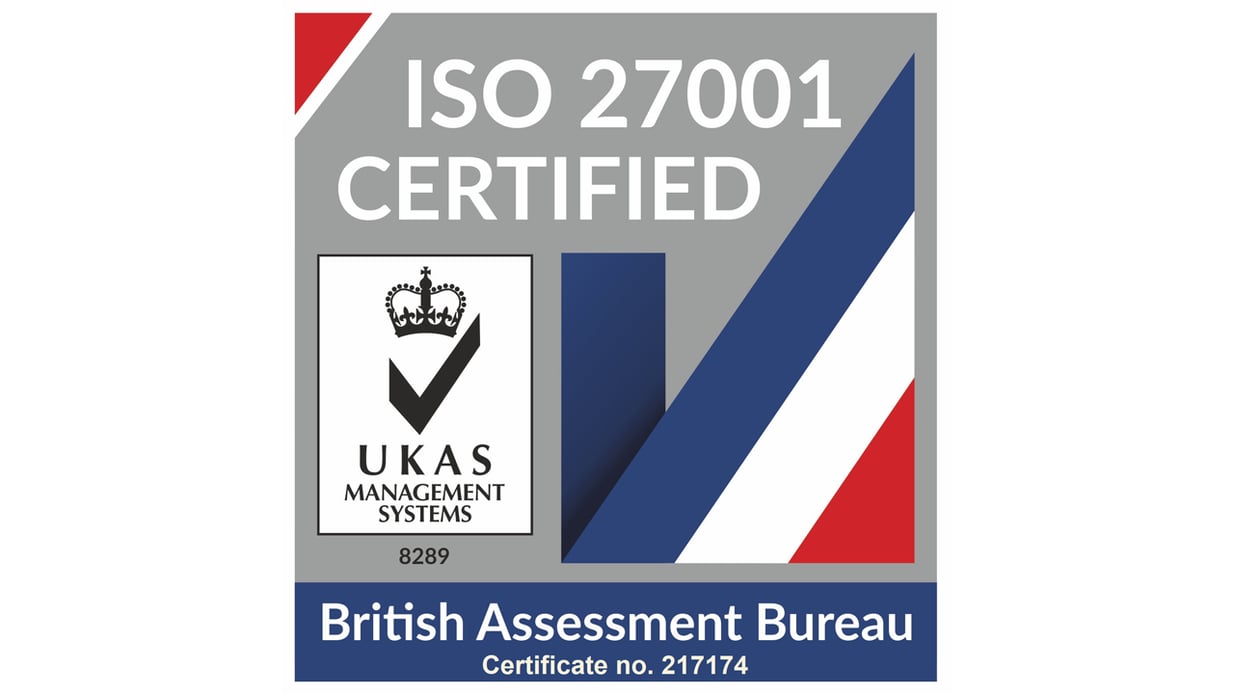 WiFi SPARK team aces the latest audit of their ISO 27001 certification