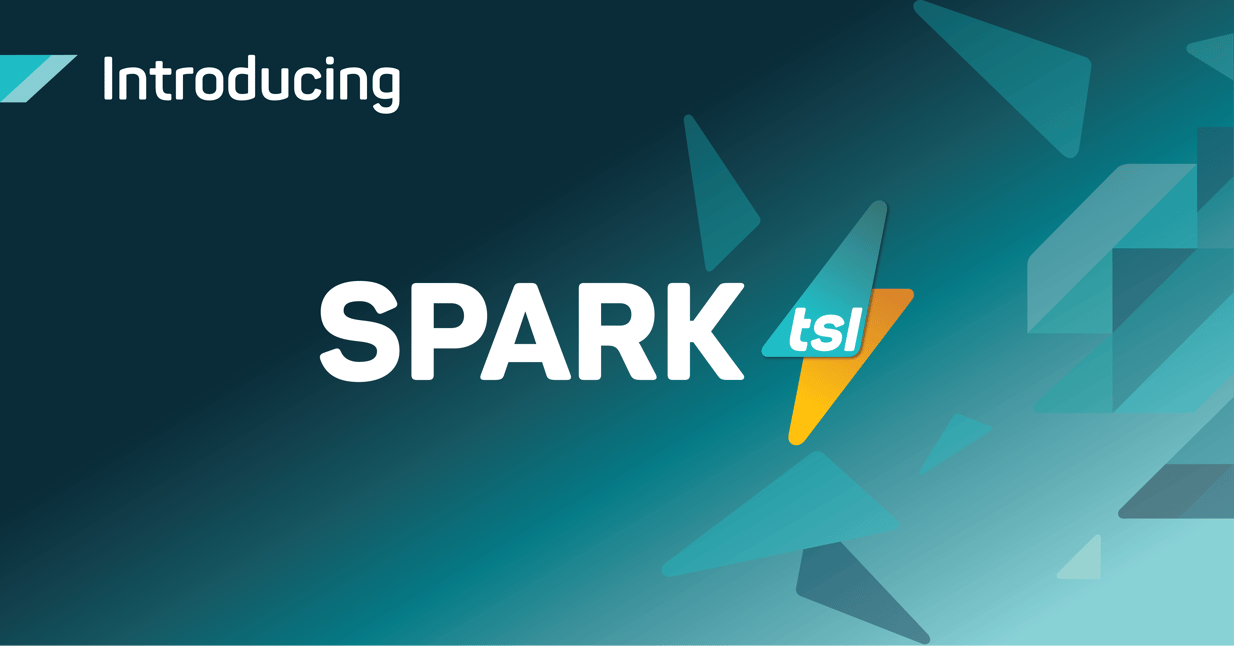 Introducing SPARK® TSL: Connecting Hospedia and WiFi SPARK as One
