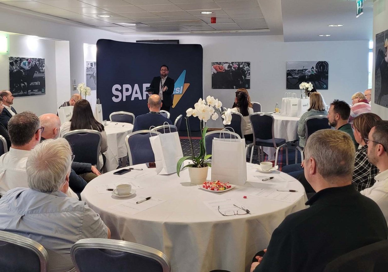 Improving Healthcare Experiences: SPARK® TSL Demonstration Day Insights