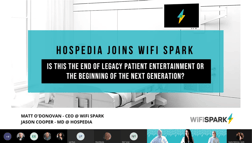 A WiFi SPARK Webinar