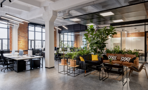 office-interior