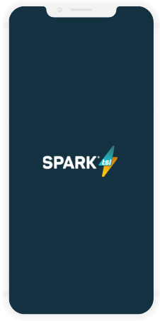 spark-mobile-phone