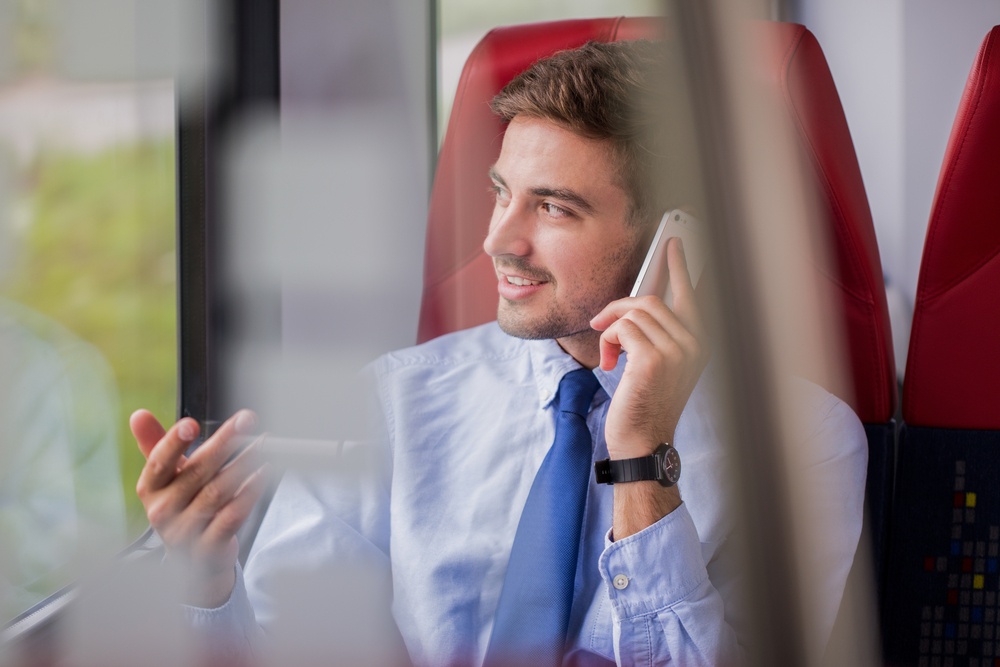 The Ultimate Transport WiFi Solution