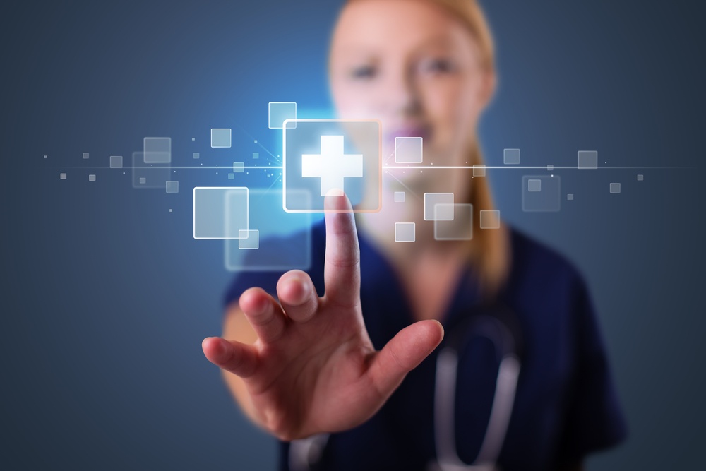 Digital Transformation in the NHS - Are We Moving Fast Enough?