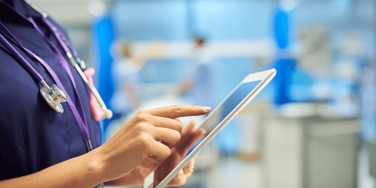 4 Ways to Help the NHS Through Healthcare Apps