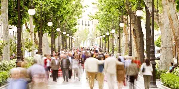 WiFi SPARK Becomes a Member of British BIDs
