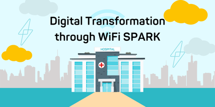 Digital Transformation in Hospitals