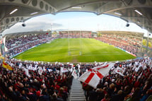 On a winning streak: WiFi SPARK secures new stadium contract with sporting giants Ulster Rugby