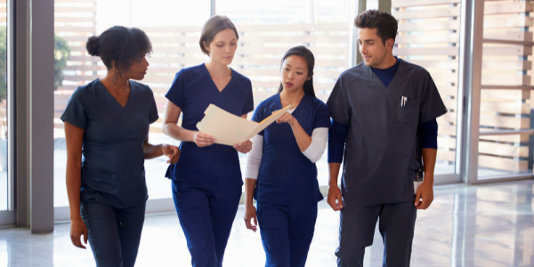 The path to delivering a joined up patient experience - is integrated care the answer?