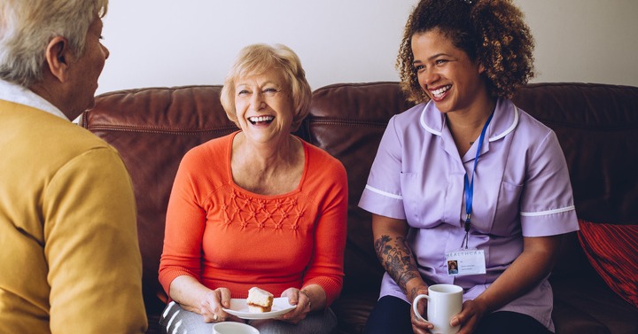The CQC Inspection Checklist for Care Homes: What You Need to Know
