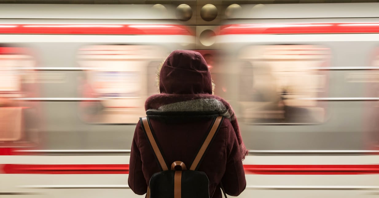 How Has Rail WiFi Technology Developed?