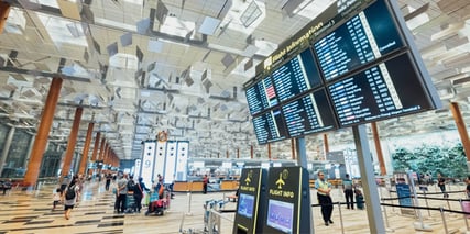 Airport