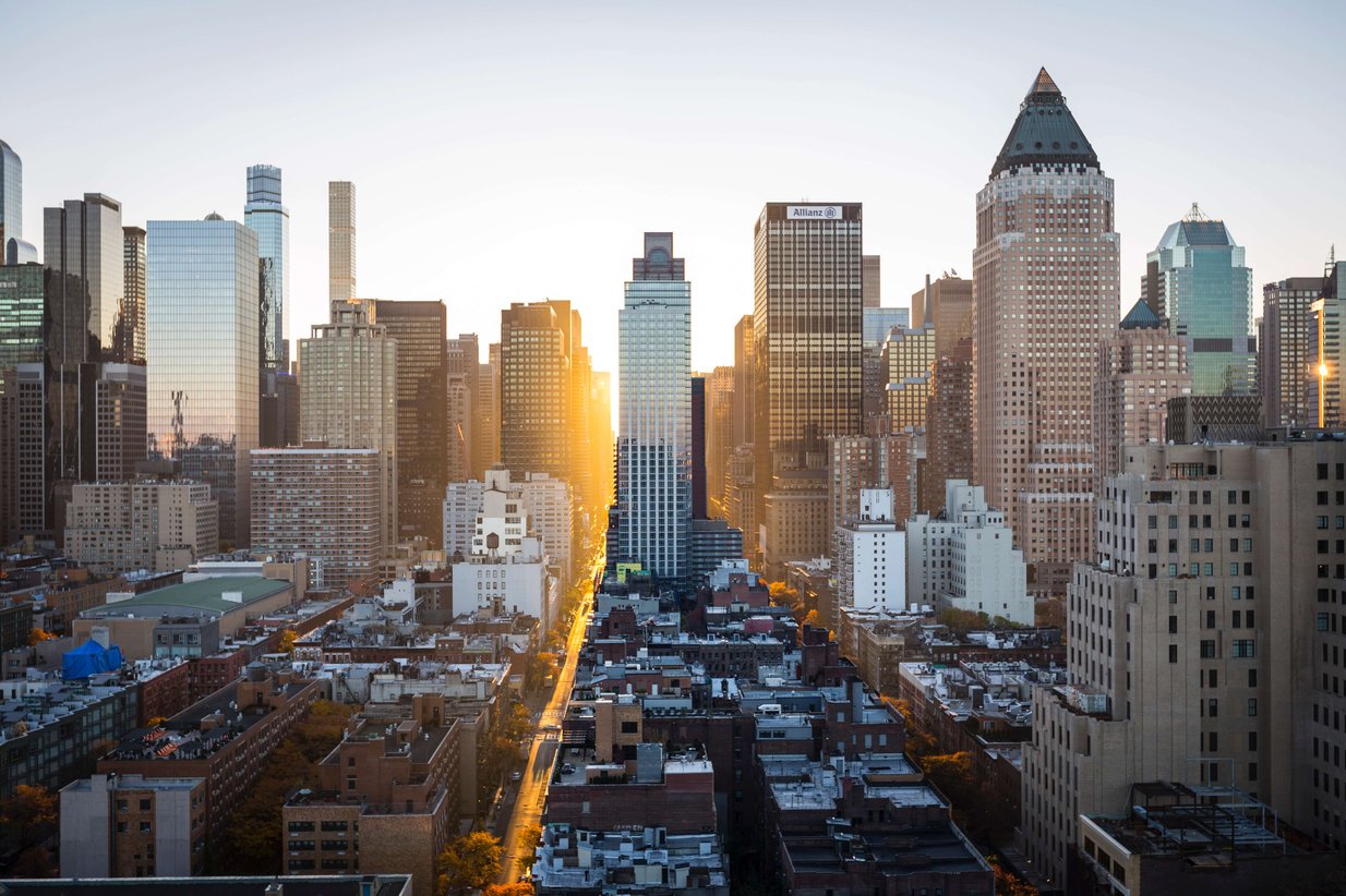 What Role Has WiFi Played in the Rise of Smart Cities?