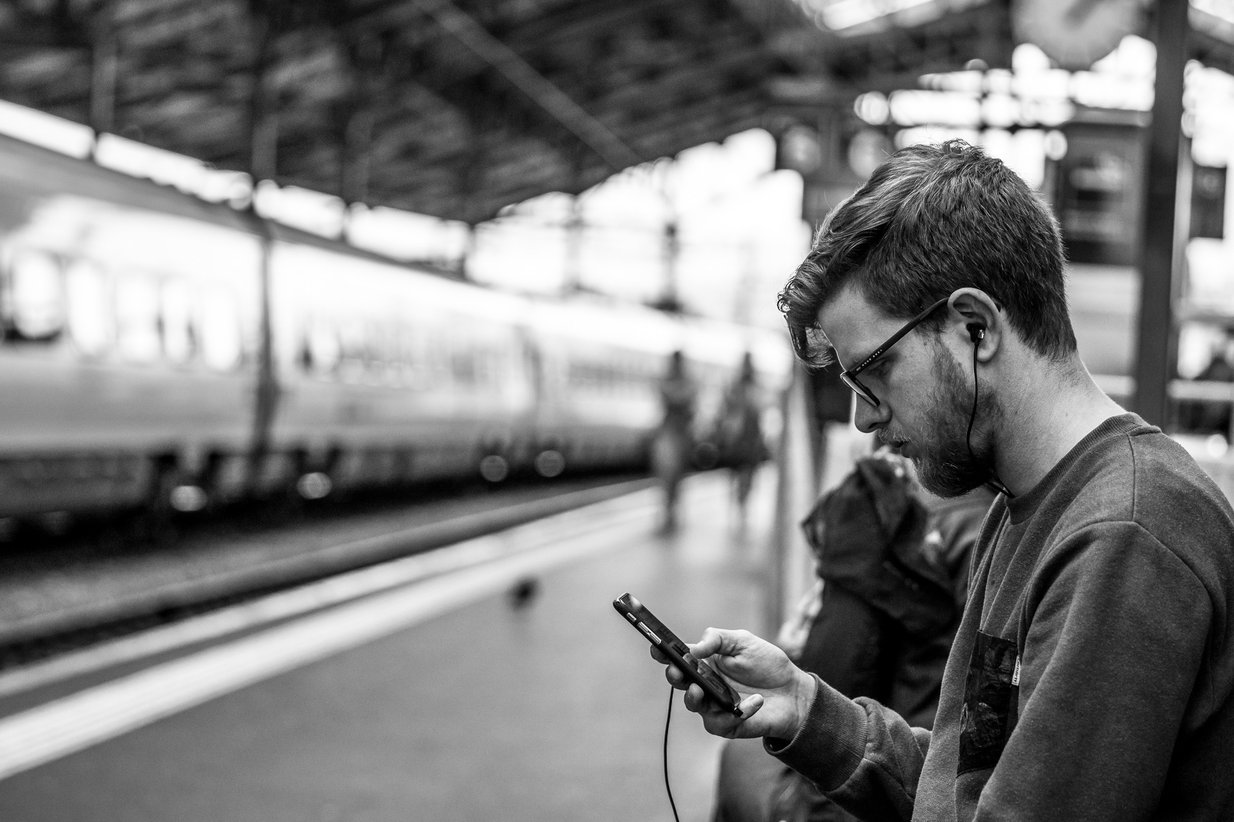 NRPS in 2019: Have things changed?