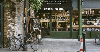 Bakery image