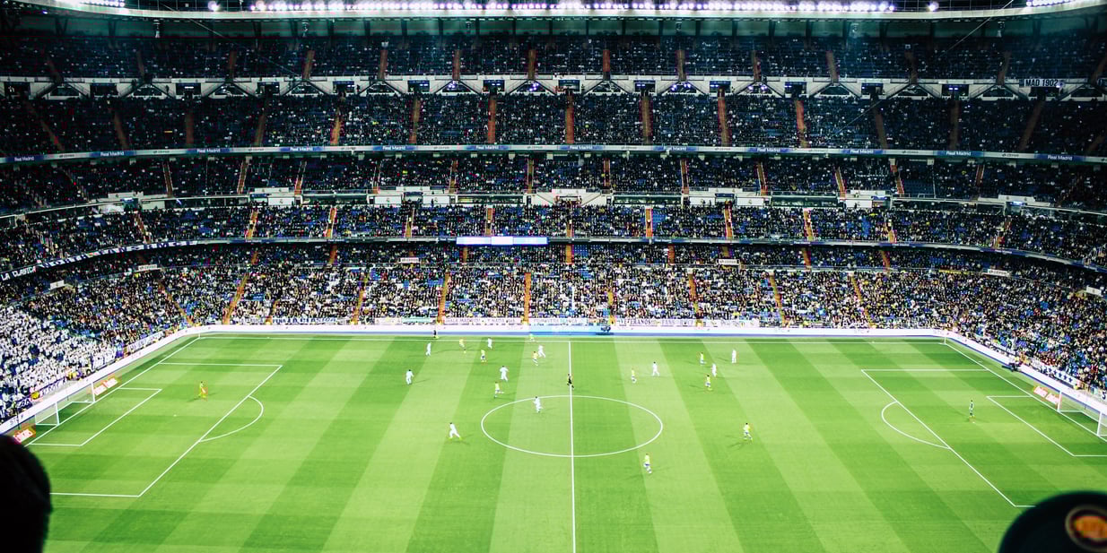 The Importance of Choosing the Right Stadium WiFi Solution