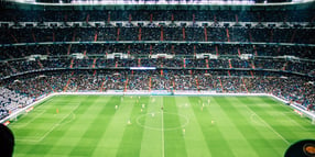 The Importance of Choosing the Right Stadium WiFi Solution