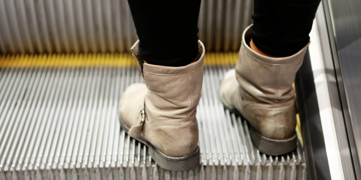 How to Measure Footfall More Accurately by Using WiFi