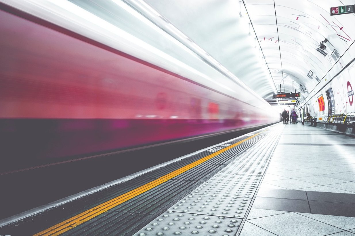 New Head of Transport at WiFi SPARK