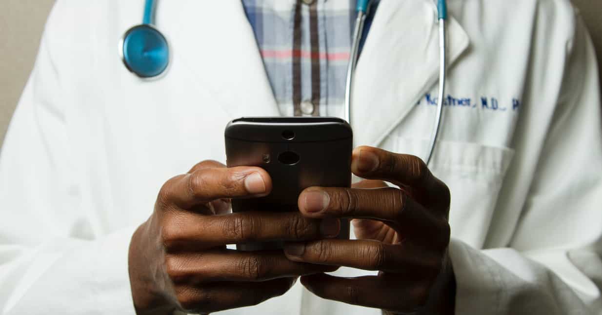 3 Ways COVID-19 Has Impacted Technology in NHS Trusts