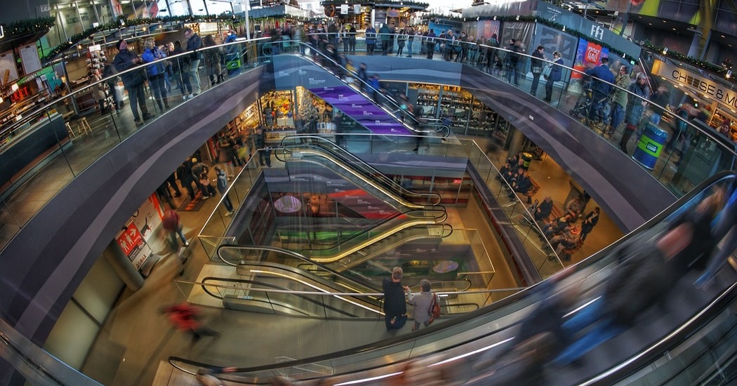 Analytics in Retail: How SPARK® Sense Can Provide Rich Insights