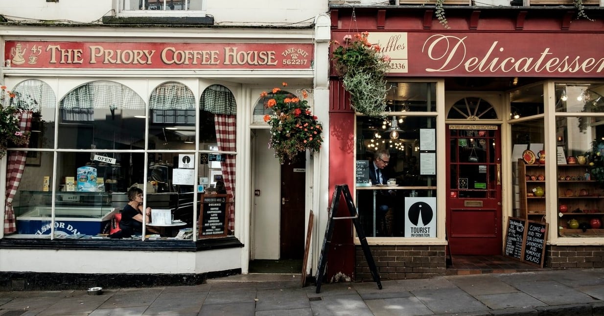 What Are Some of The Most Successful Business Improvement Districts?