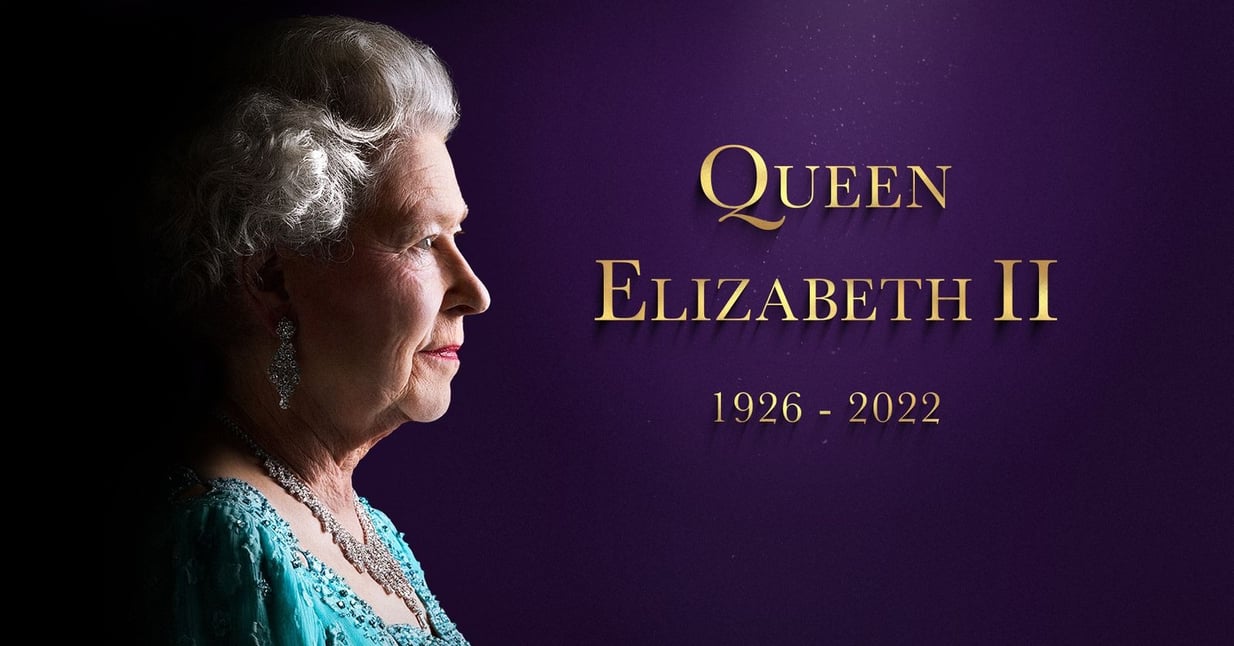 Free TV For Patients in Honour of Queen Elizabeth II