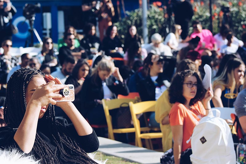 3 Common Challenges That Get in the Way of Smooth Venue WiFi