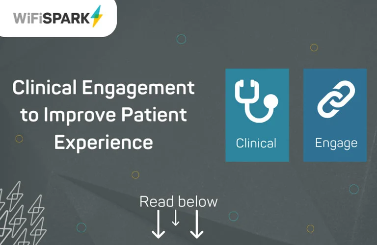 Clinical Benefits of Bedside Units and SPARK® Media