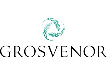 Festival place logo